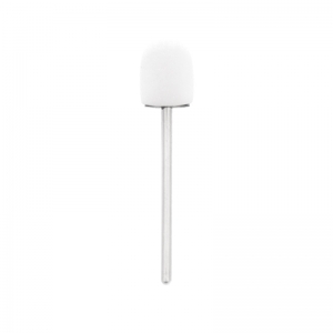 Exo kapturek ścierny 10 mm/60 100 szt. Hard Cap white (126277)