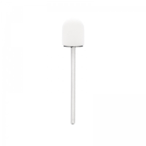 Exo kapturek ścierny 10 mm/220 500 szt. Hard Cap white (126287)