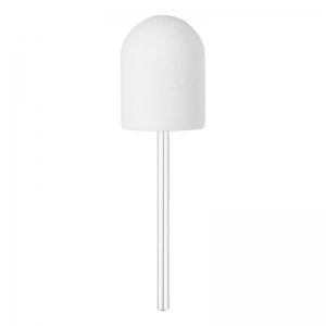 Exo kapturek ścierny 13 mm/220 500 szt. Hard Cap white (126299)