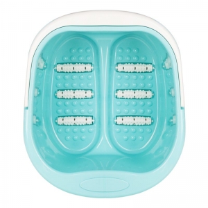Miska do pedicure z rollerami blue Activeshop (126998)
