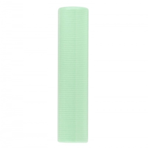 Jednorazowa serweta kosmetyczna seledynowa (100435)