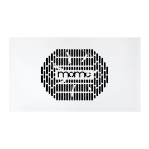 Pochłaniacz pyłu do zabudowy Momo S-41 biały  (101365)