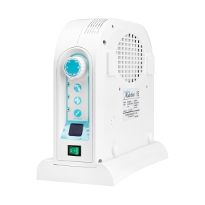 Saeyang frezarka Marathon Multi 600 mikrosilnik protetyczny + BM50S1 bezszczotkowa  (101354)