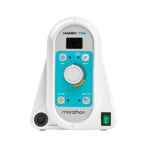 Saeyang frezarka Marathon Handy 700 + BM50S1 -FS60N 2w1* bezszczotkowa (101347)