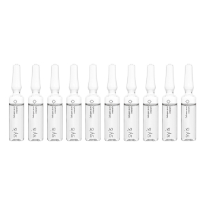 Syis ampułki pure collagen 10 x 3 ml (101842)
