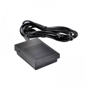 Napęd nożny do frezarki Exo z pochłaniaczem - włącz/wyłącz (104094)