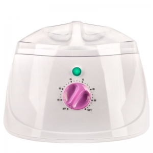 Zestaw do depilacji tulipan (104162)