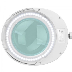 Lampa lupa Elegante 6025 60 led smd 5d do blatu (106482)