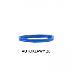 Woson uszczelka silikonowa do autoklawów 2 L (106639)