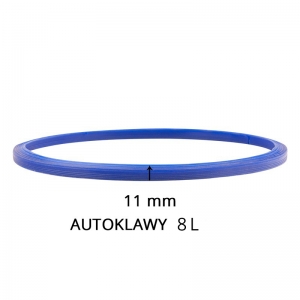 Lafomed uszczelka silikonowa do autoklawów 8 L (127153)