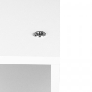 Pomocnik unit podologiczny Y-200 biały (131179)