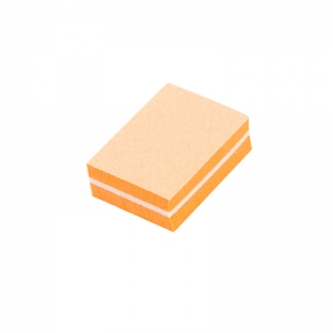 Mini blok pomarańczowy 50 szt. prc (131030)