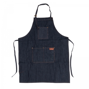 Fartuch barberski BB-05 (129168)