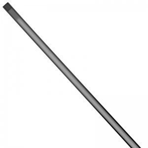 Lampa zabiegowa led All4light lashes line 2 czarna z uchwytem (130994)