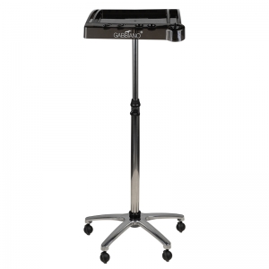 Gabbiano pomocnik fryzjerski 265 czarny  (131817)