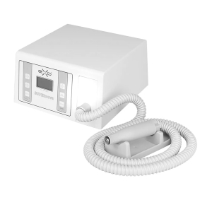 Frezarka podologiczna Exo Supernova z pochłaniaczem (132889)