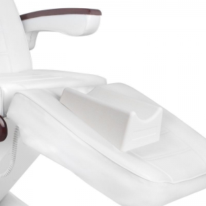 Podnóżek do pedicure Activ Podo biały (131957)