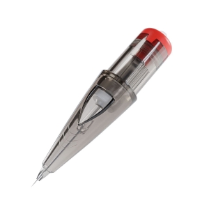 Cartridge do tatuażu El Cartel 0.25 11RS Shader 10 szt. (134227)