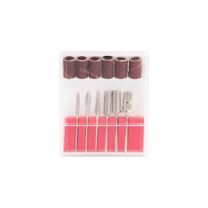 Frezarka Mini pro203 srebrna (136728)