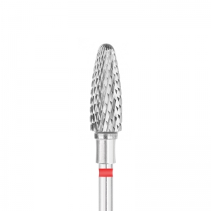 Frez Exo pro z węglika spiekanego owal 5,0 mm rd (138611)