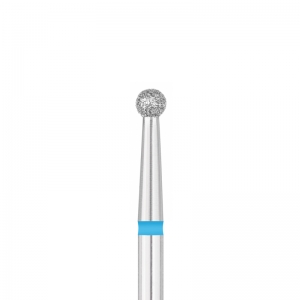 Frez Exo pro diamentowa kulka 2,7 mm bl (138622)