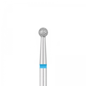 Frez Exo pro diamentowa kulka 3,1 mm bl (138623)