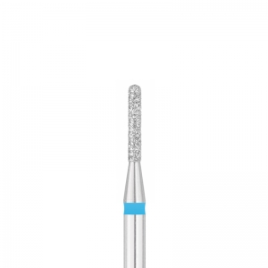 Frez Exo pro diamentowy walec zaokr. 1,4 mm bl (138631)