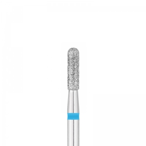 Frez Exo pro diamentowy walec zaokr. 2,3 mm bl (138633)