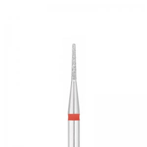 Frez Exo pro diamentowy stożek zaokr. 1,0 mm rd (138640)