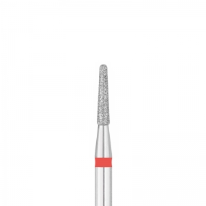 Frez Exo pro diamentowy stożek zaokr. 1,8 mm rd (138641)