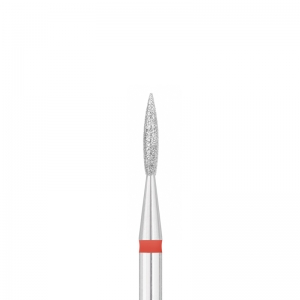 Frez Exo Pro diamentowy płomień 1,6 mm RD (138642)