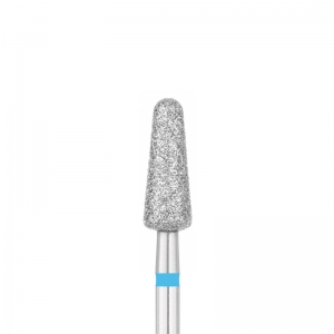 Frez Exo pro diamentowa kropla zaokr. 4,5 mm bl (138645)