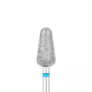 Frez Exo pro diamentowa kropla zaokr. 6,0 mm bl (138647)