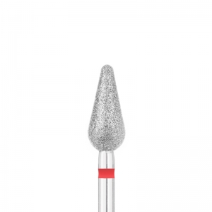 Frez Exo pro diamentowa kropla zaokr. 5,0 mm rd (138648)