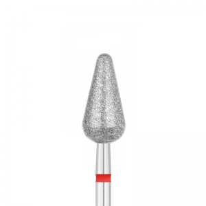 Frez Exo pro diamentowa kropla zaokr. 6,0 mm rd (138649)