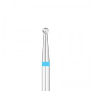 Frez Exo pro z węglika spiekanego kulka 1,8 mm bl (138601)