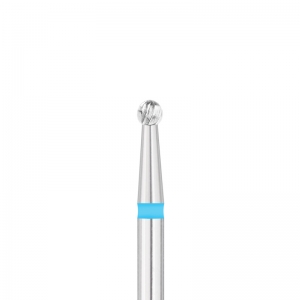 Frez Exo pro z węglika spiekanego kulka 2,3 mm bl (138602)