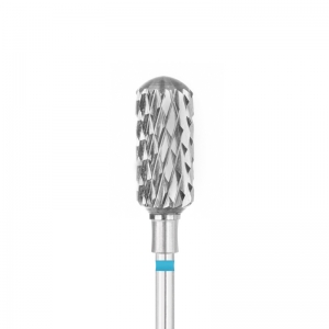 Frez Exo pro z węglika spiekanego walec zaokr. 6,0 mm gl (138605)