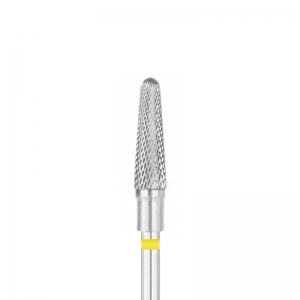 Frez Exo pro z węglika spiekanego stożek zaokr. 4,0 mm yl (138608)