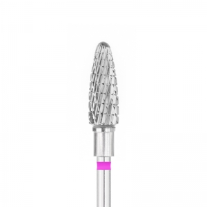 Frez Exo pro z węglika spiekanego owal 5,0 mm vl (138610)