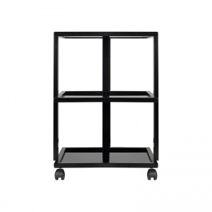 Asystor do tatuażu Pro Ink 1040 czarny (132973)