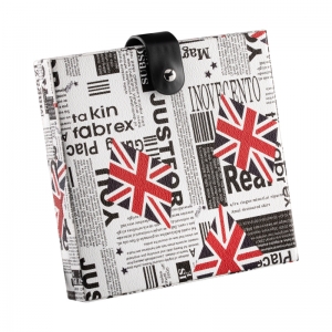 Etui organizer na nożyczki fryzjerskie UK (136913)