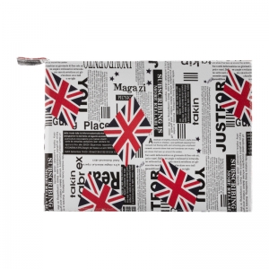 Lusterko fryzjerskie składane Q-33 UK (137400)