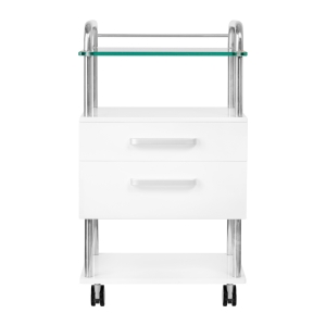 Pomocnik podologiczny 6052 biały (138010)