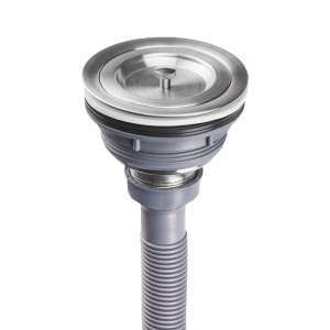 Odpływ myjni fryzjerskiej Q-5 (140267)