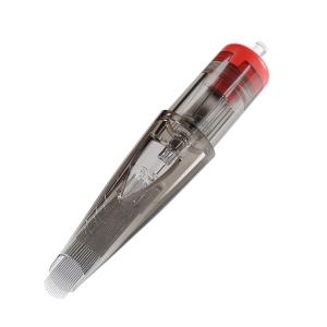 Cartridge do tatuażu El Cartel 0.35 19 Soft Edge Magnum MT 10 szt. (144034)