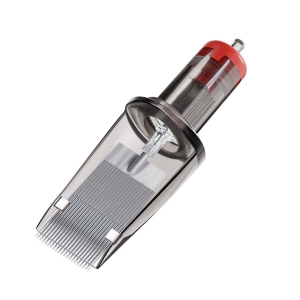 Cartridge do tatuażu El Cartel V2 0.30 49 Magnum 10 szt. (144052)