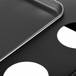 Asystor do tatuażu Pro Ink 716C czarny (141171)