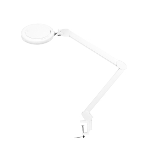 Lampa lupa led Glow 8021 do blatu reg. barwa światła (141606)