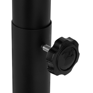 Asystor do tatuażu Pro Ink 121 czarny (142661)